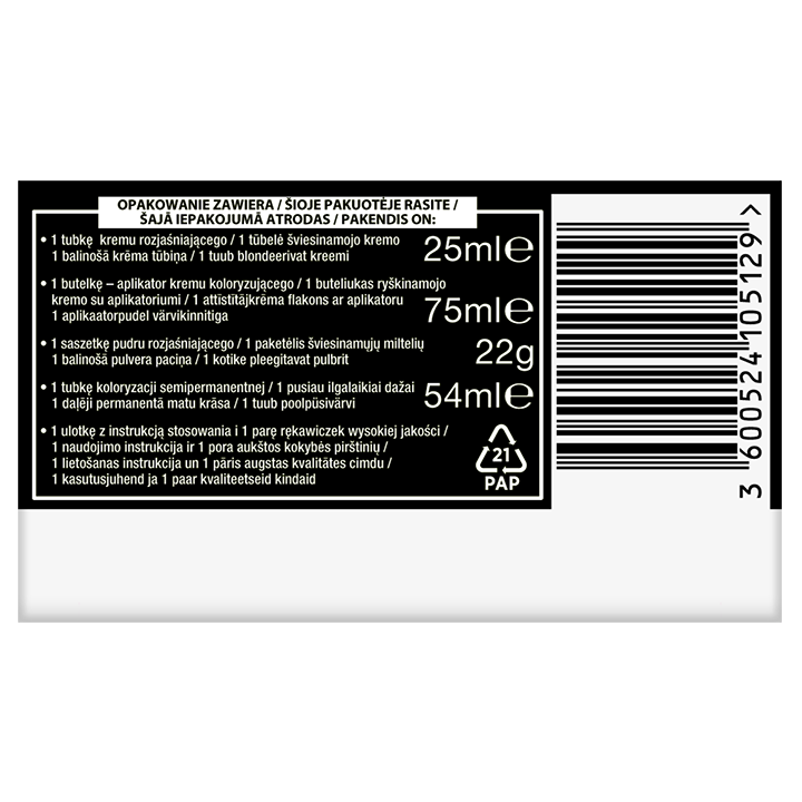 3600524105129 Preference Meta Vivids 6403 Rossmann 8